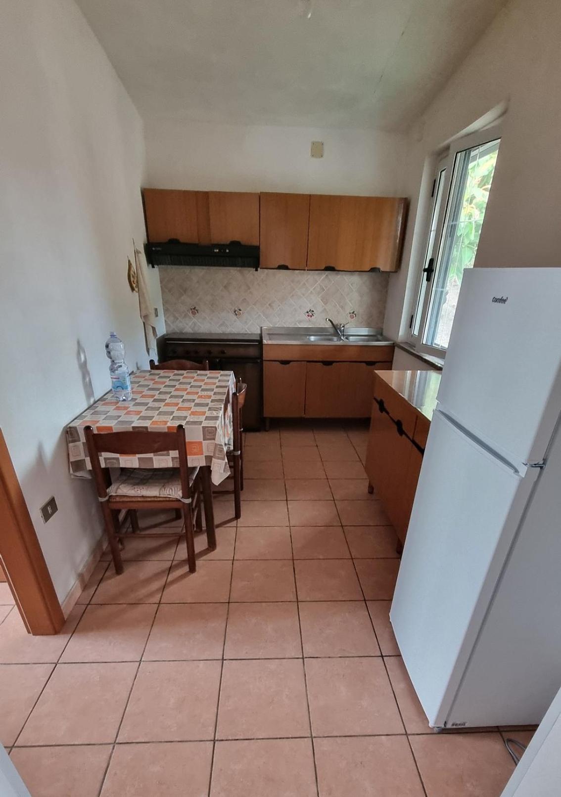 San Nicolò Orange Villa מראה חיצוני תמונה