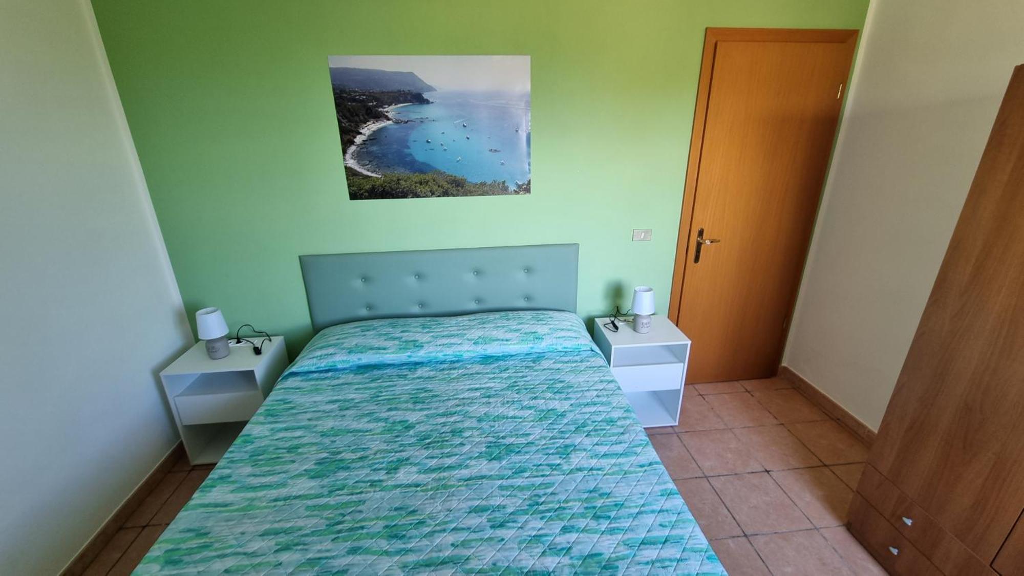 San Nicolò Orange Villa מראה חיצוני תמונה