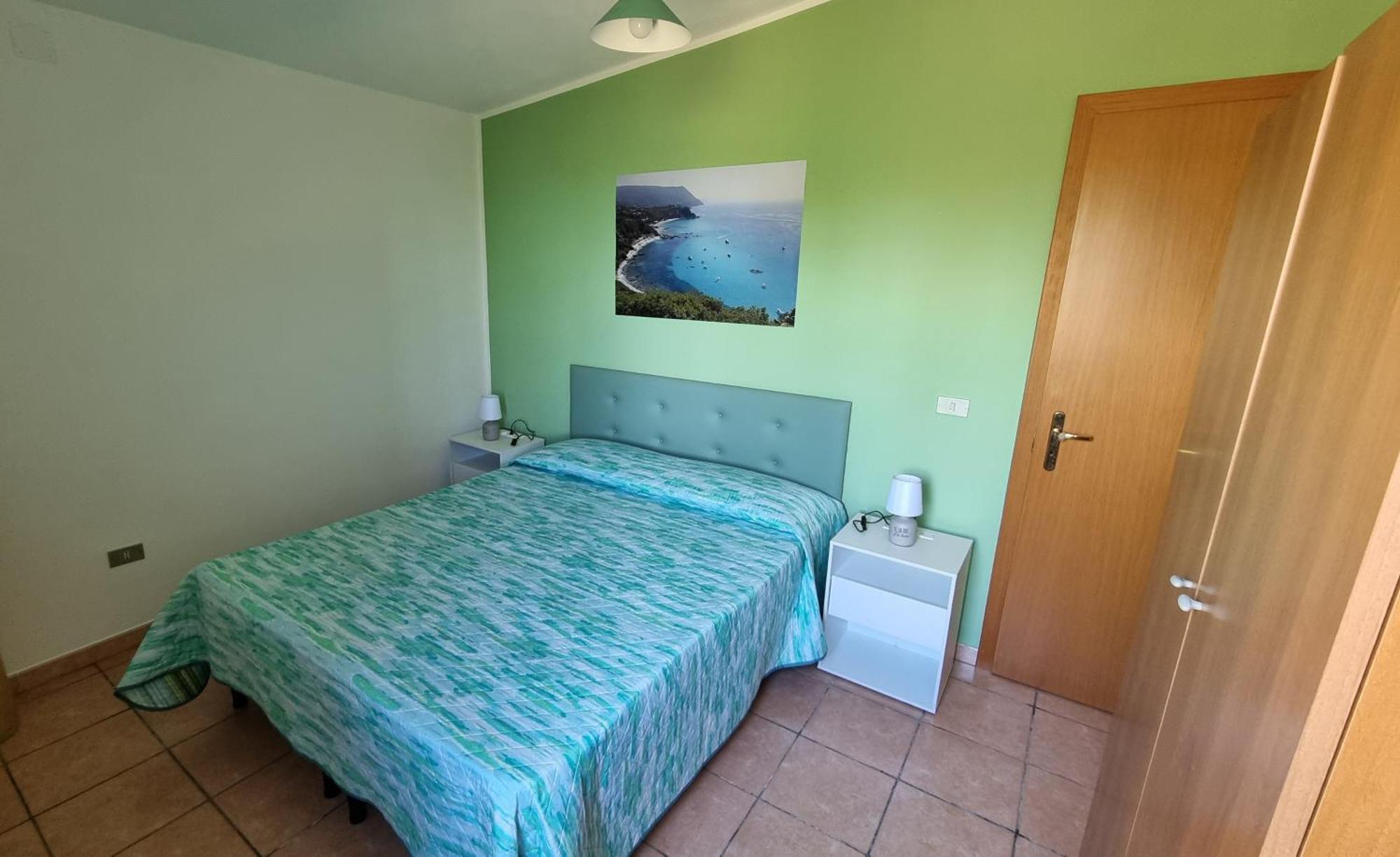 San Nicolò Orange Villa מראה חיצוני תמונה