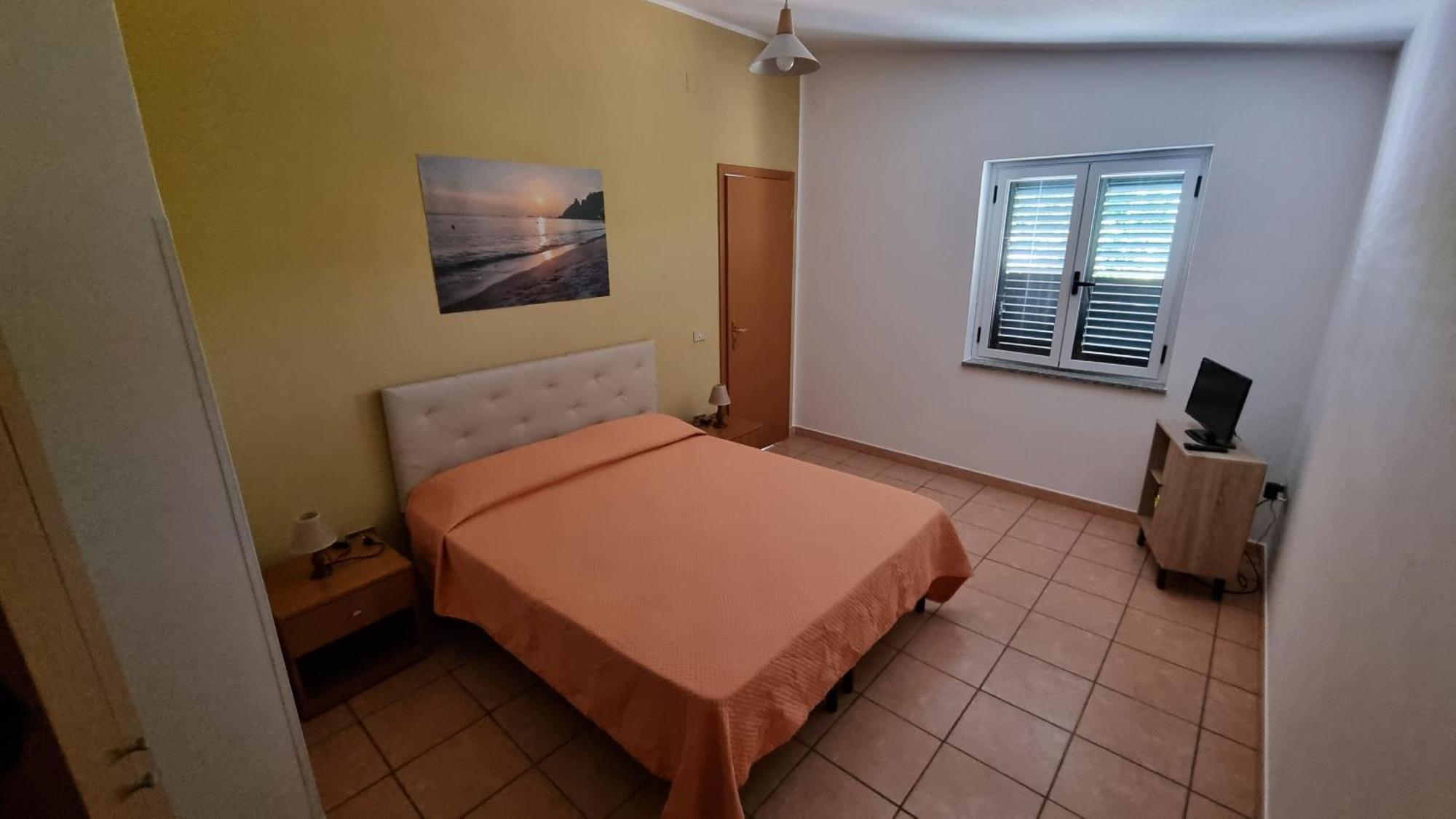 San Nicolò Orange Villa מראה חיצוני תמונה