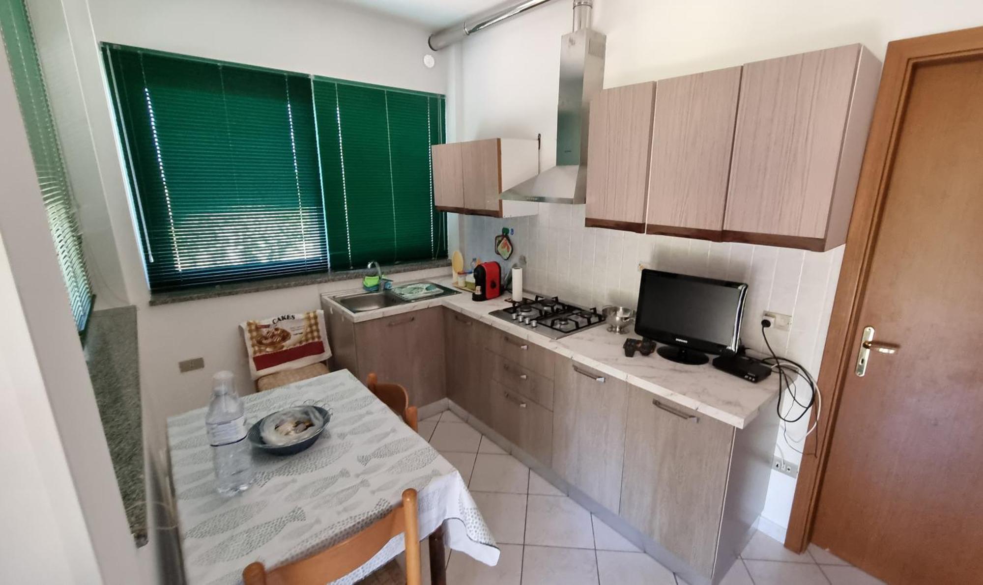 San Nicolò Orange Villa מראה חיצוני תמונה