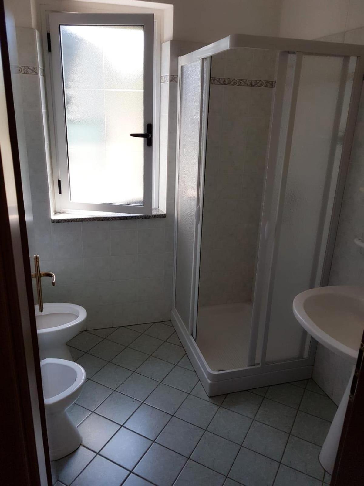 San Nicolò Orange Villa מראה חיצוני תמונה